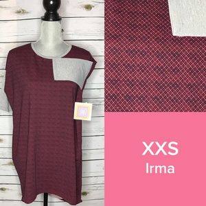 Lularoe Irma